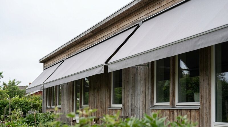 Terrassmarkis